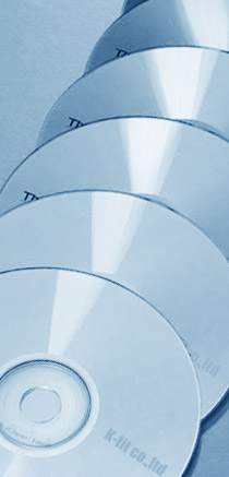 ブルーレイディスクの注意点のイメージ